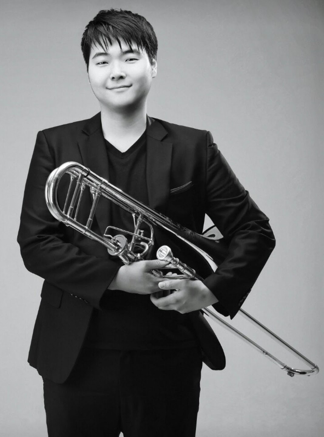 트롬본 레슨 강사 최성민 선생님